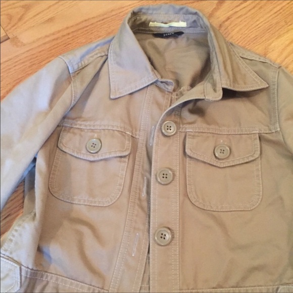 J Crew Jacket - Picture 2 of 10